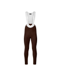 Mechanism Thermal Long Bibs - Dark Coffee