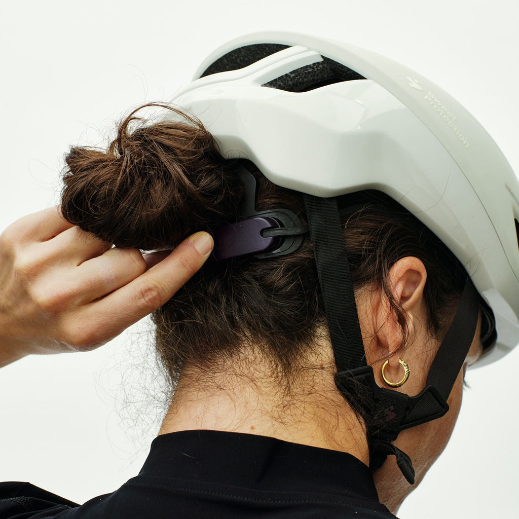 Falconer Aero 2Vi MIPS PNS Helmet - Off White