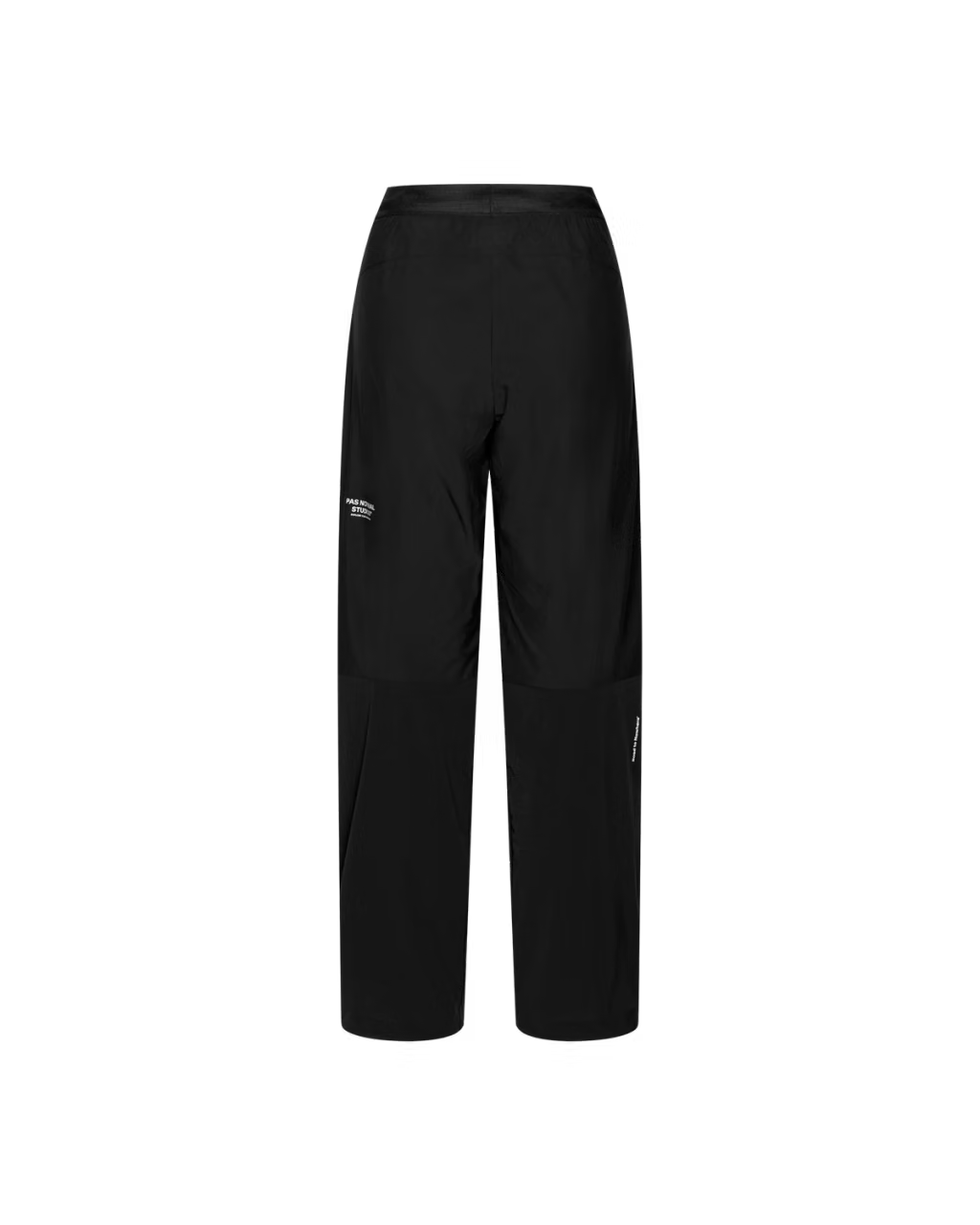 Balance Performance Pants - Black