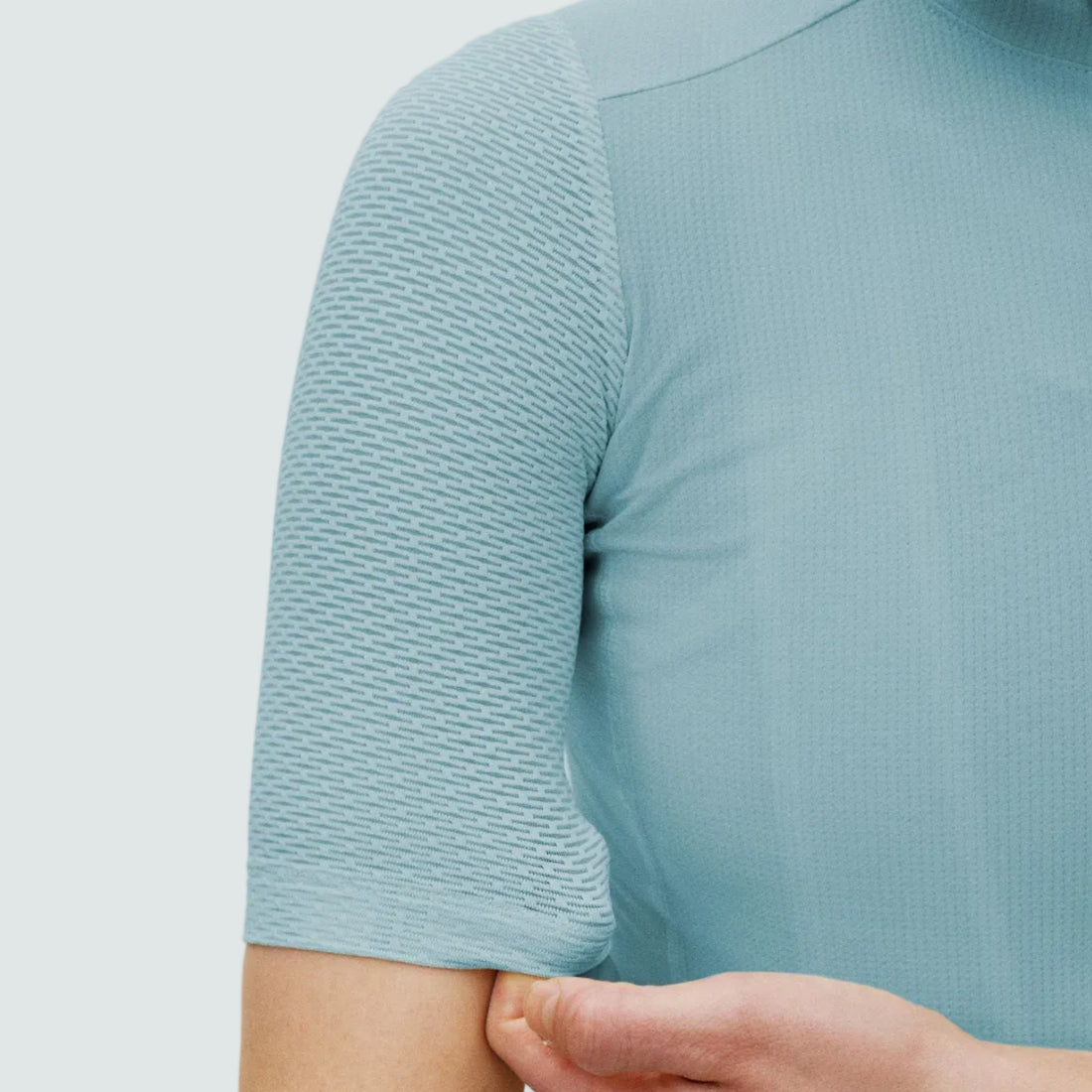 Women´s Essential Light Jersey - Pale Blue