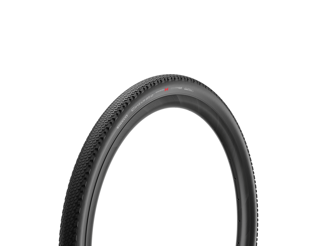 Pirelli Cinturato Gravel - Hårdt terræn