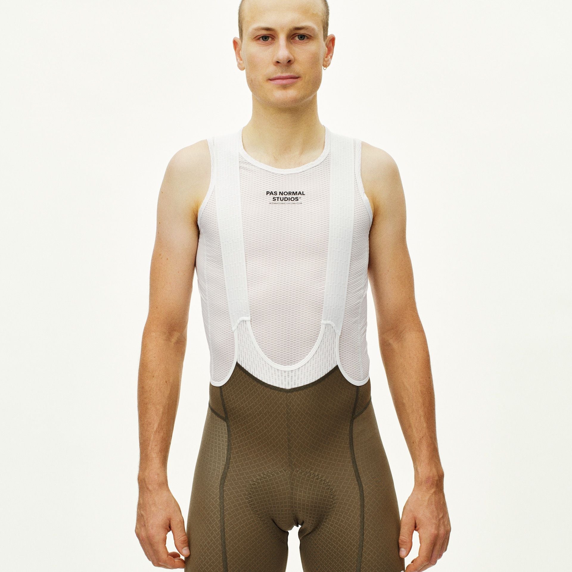 Mechanism Bibs - Mud