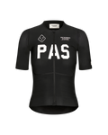 PAS Mechanism Pro Jersey - Black