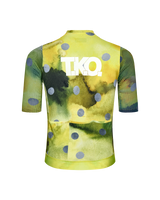 T.K.O. Yellow