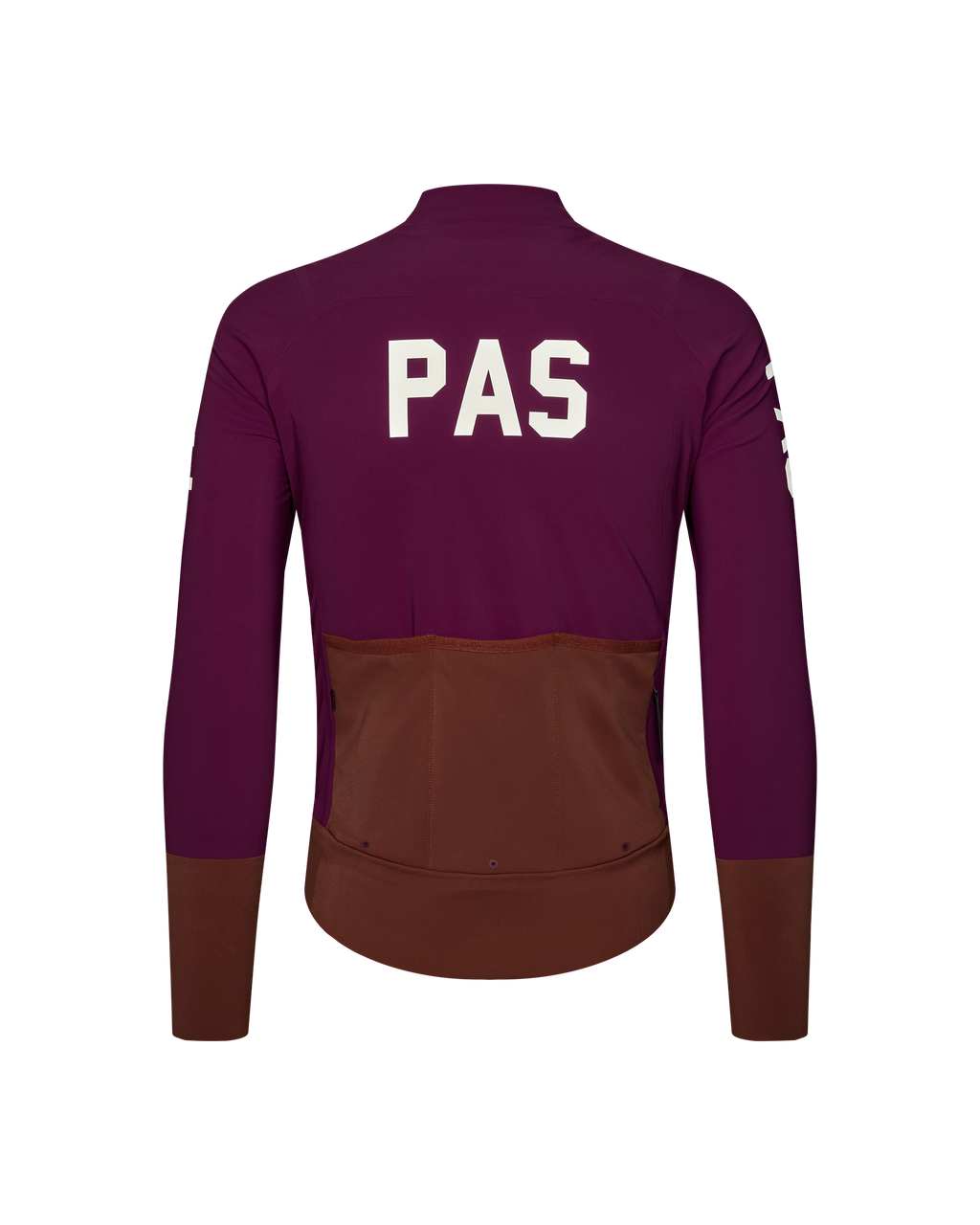 PAS Mechanism Thermal Jacket - Dark Purple