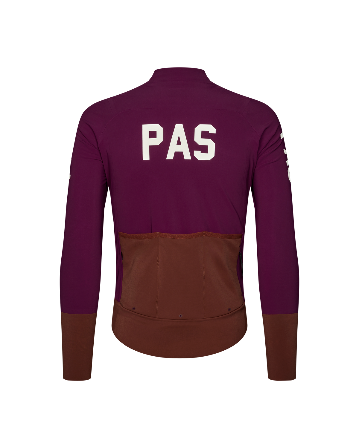 PAS Mechanism Thermal Jacket - Dark Purple