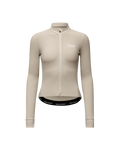 Womens Mechanism Long Sleeve Jersey - Haze