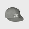Pas Normal Studios Balance Cap ND - Medium Grey