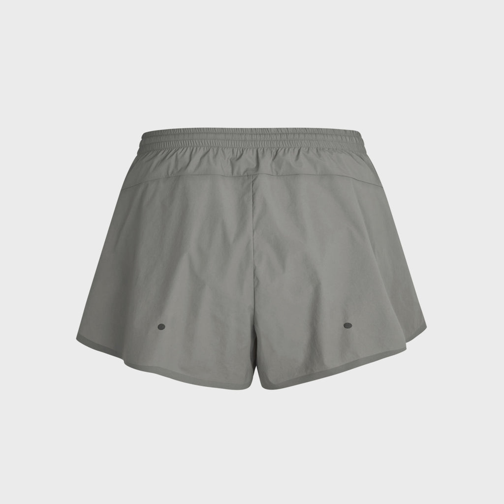 Pas Normal Studios Balance shorts ND til kvinder - Medium Grey