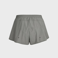 Pas Normal Studios Women's Balance Shorts ND - Medium Grey