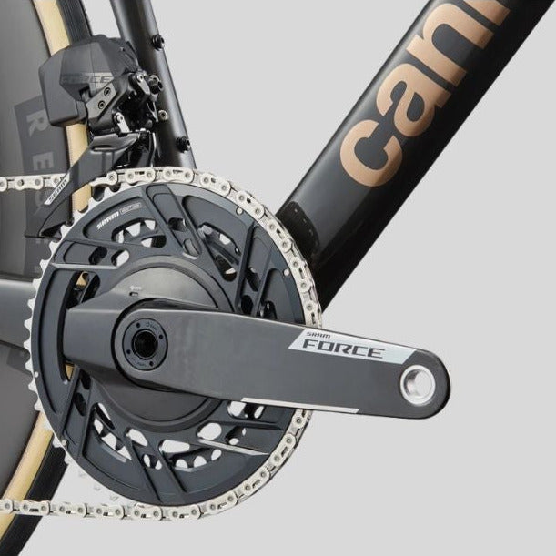 Cannondale SuperSix EVO 1 - Platinium