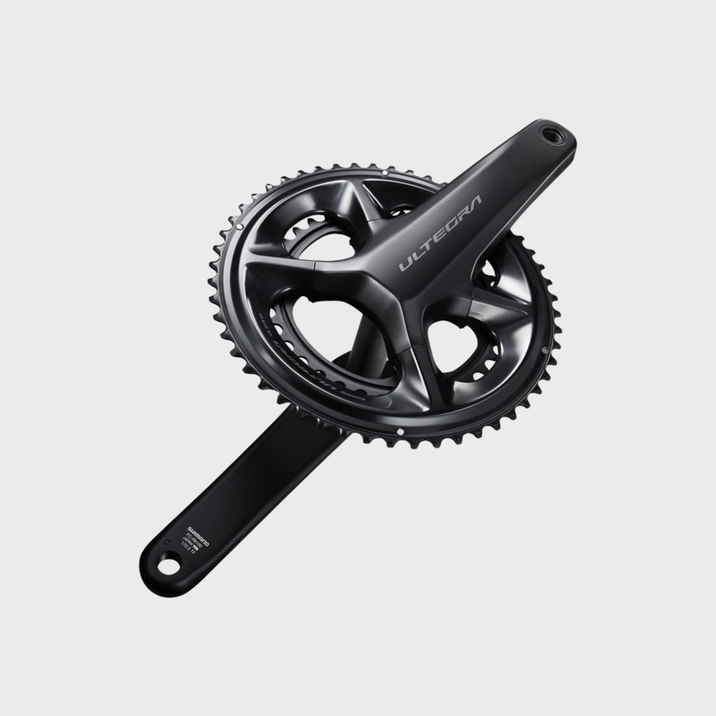 Shimano Ultegra R8100 170mm 52/36T Kranksæt
