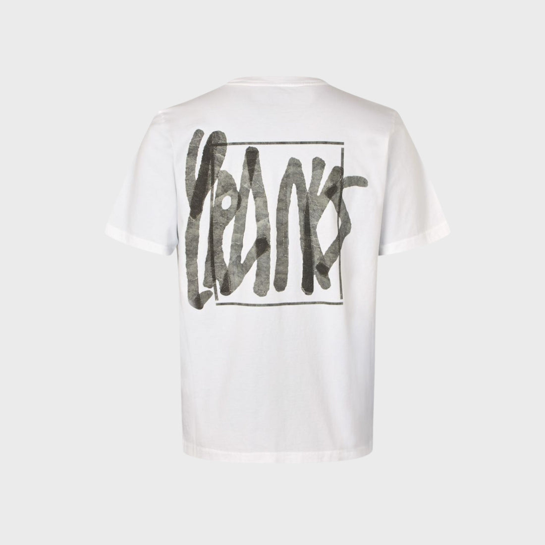 Cranks Limited T-Shirt - White