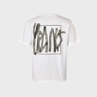 Cranks Limited T-Shirt - White