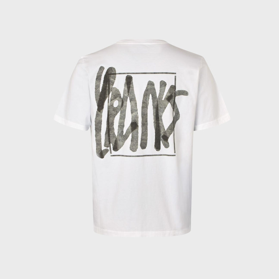 Cranks Limited T-Shirt - White