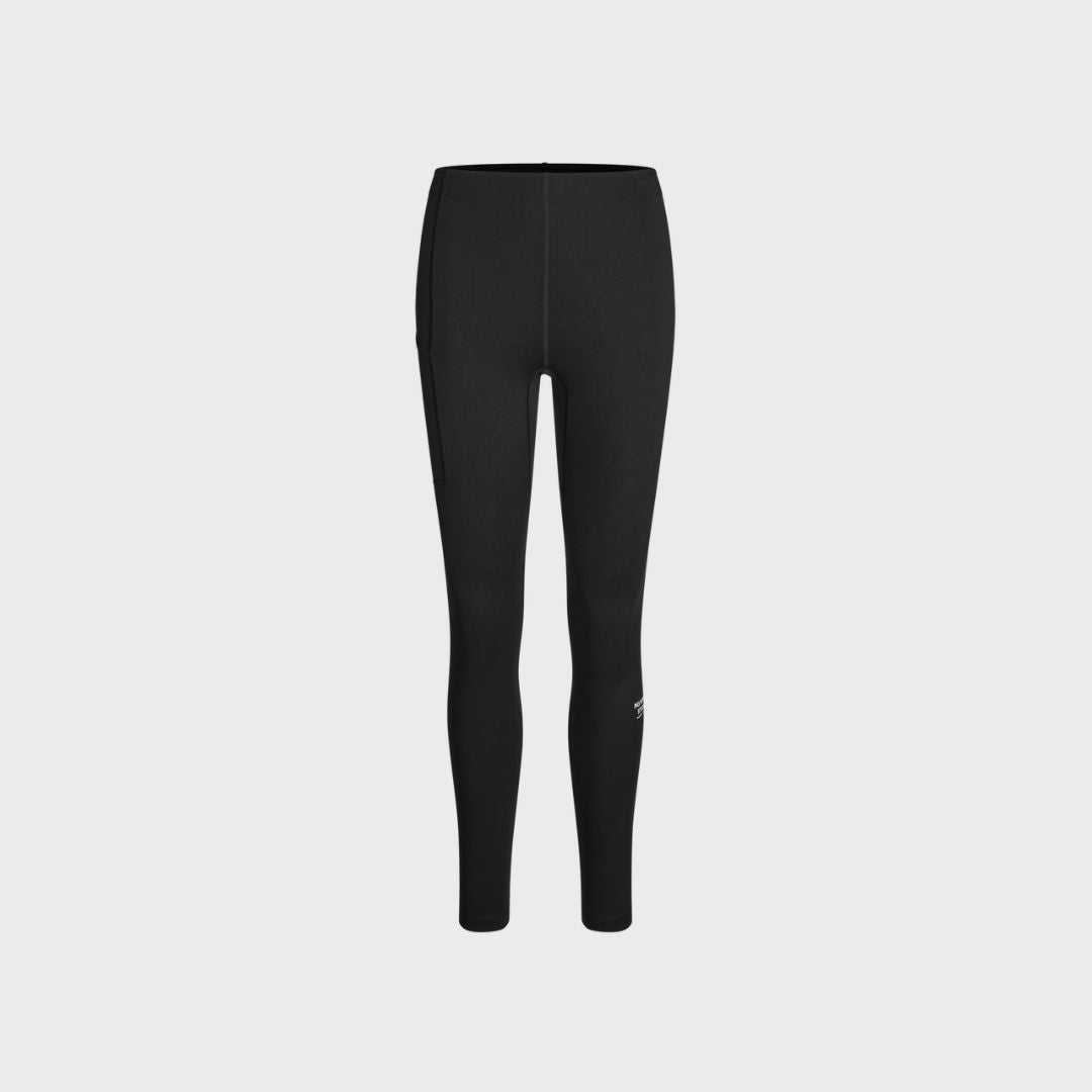 Pas Normal Studios Balance lange tights til kvinder - Sort