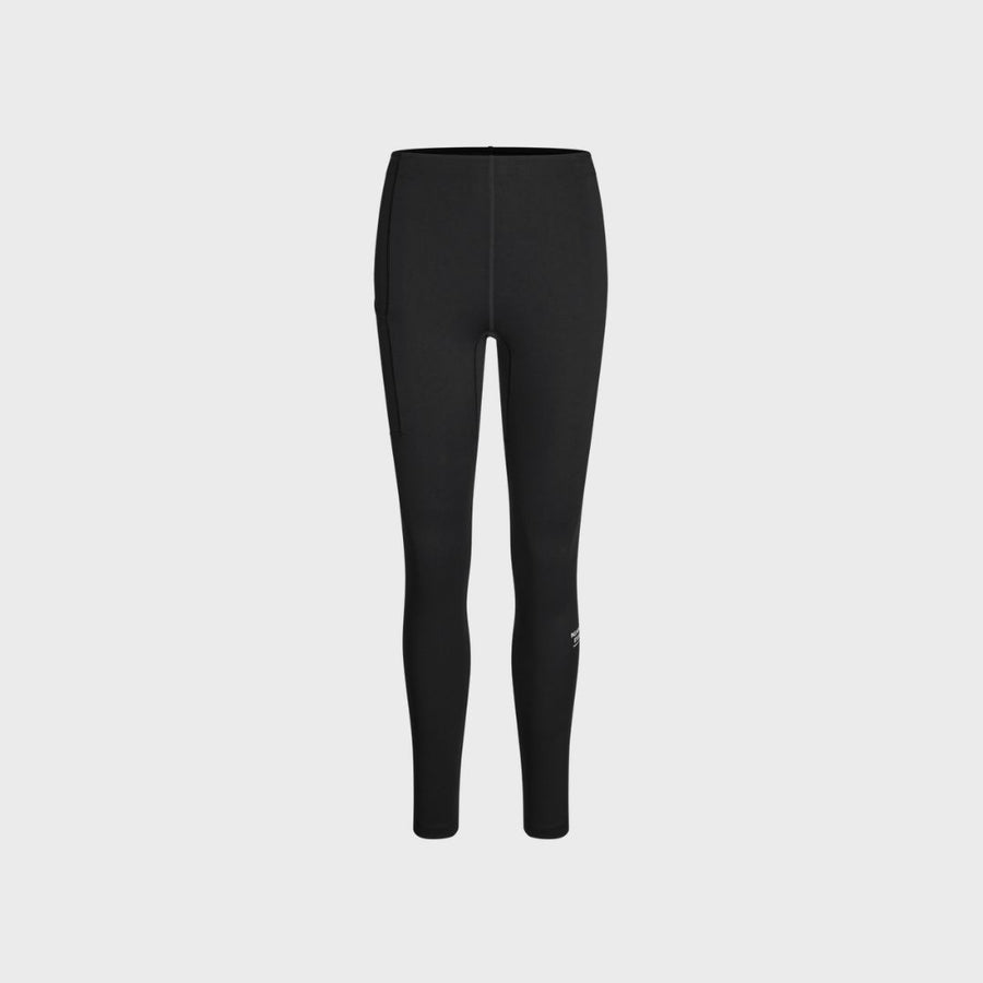 Pas Normal Studios Women's Balance Long Tights - Black