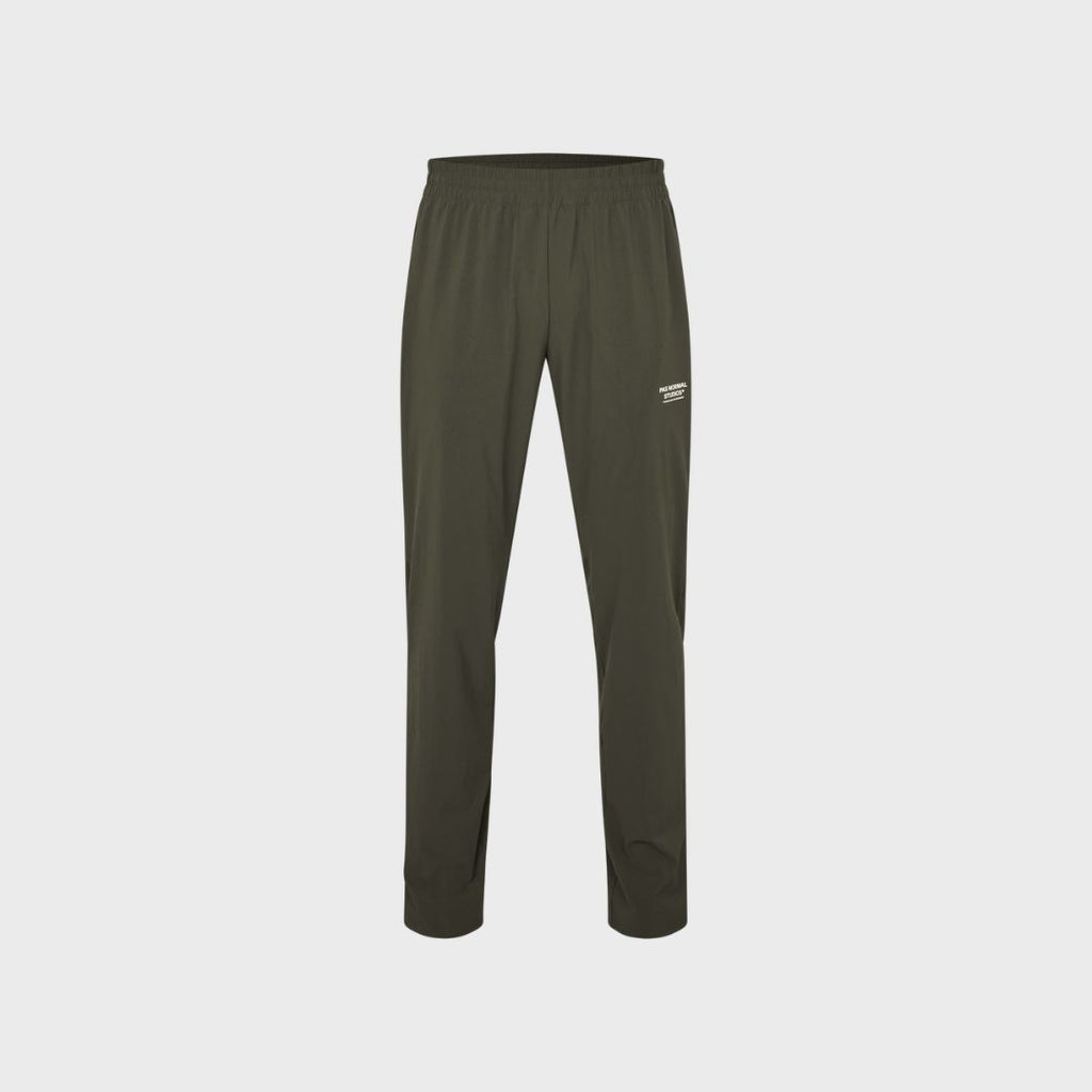 Pas Normal Studios Balance Pants - Dark Olive