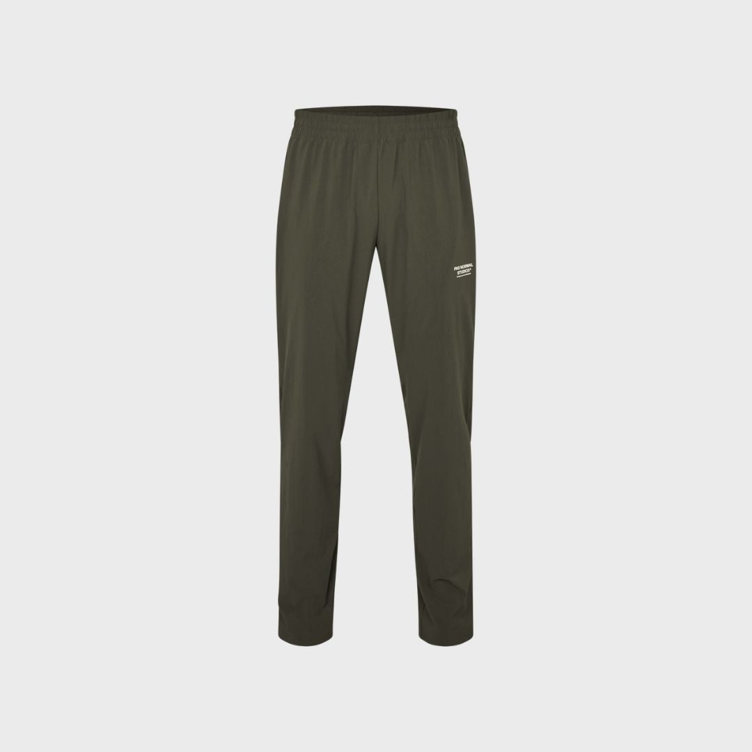 Pas Normal Studios Balance Pants - Dark Olive
