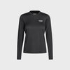 Pas Normal Studios Women's Balance Long Sleeve T-shirt - Black