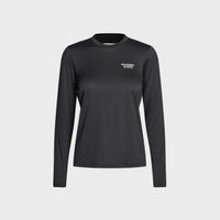 Pas Normal Studios Women's Balance Long Sleeve T-shirt - Black