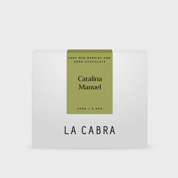 La Cabra - Catalina Manuel