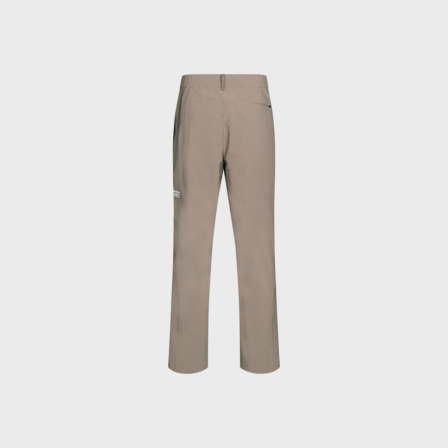 Pas Normal Studios Off Race Tech Pants - Ash Brown