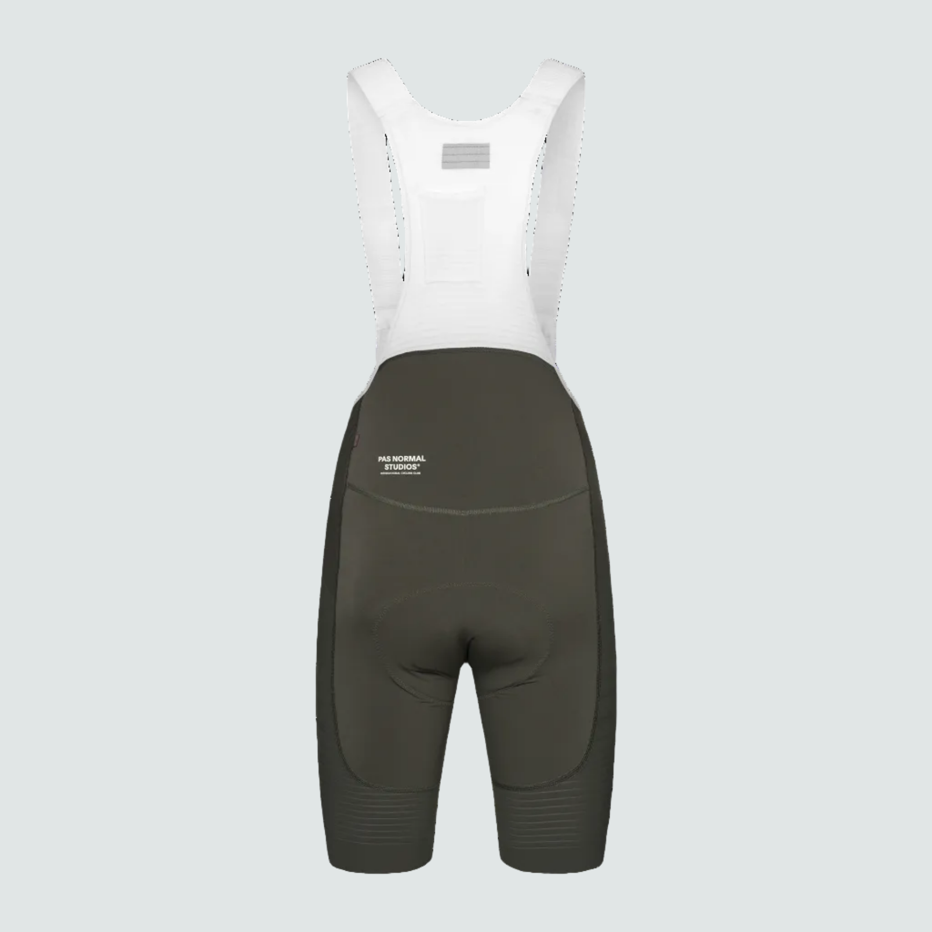 Mechanism Pro Bibs - Dark Olive