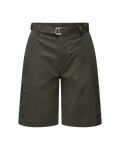 Off-Race Light Tech Shorts - Dark Grey