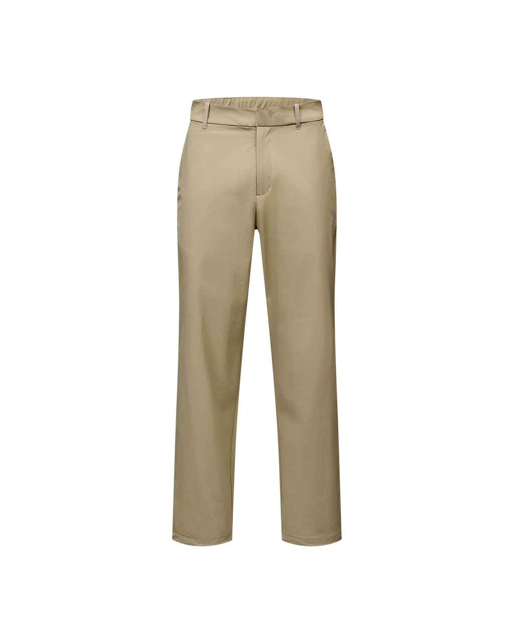 Off-Race Tech Pants - Dusty Earth