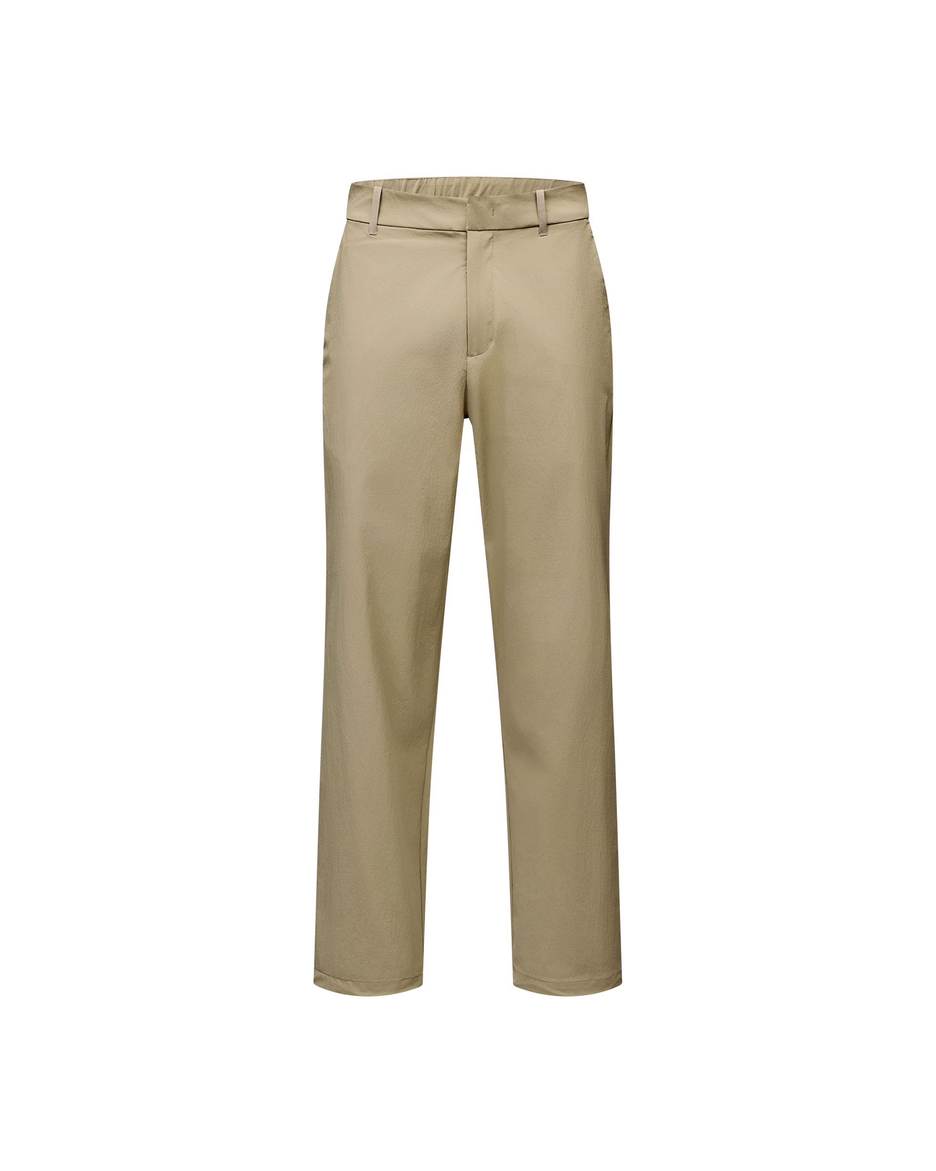 Off-Race Tech Pants - Dusty Earth