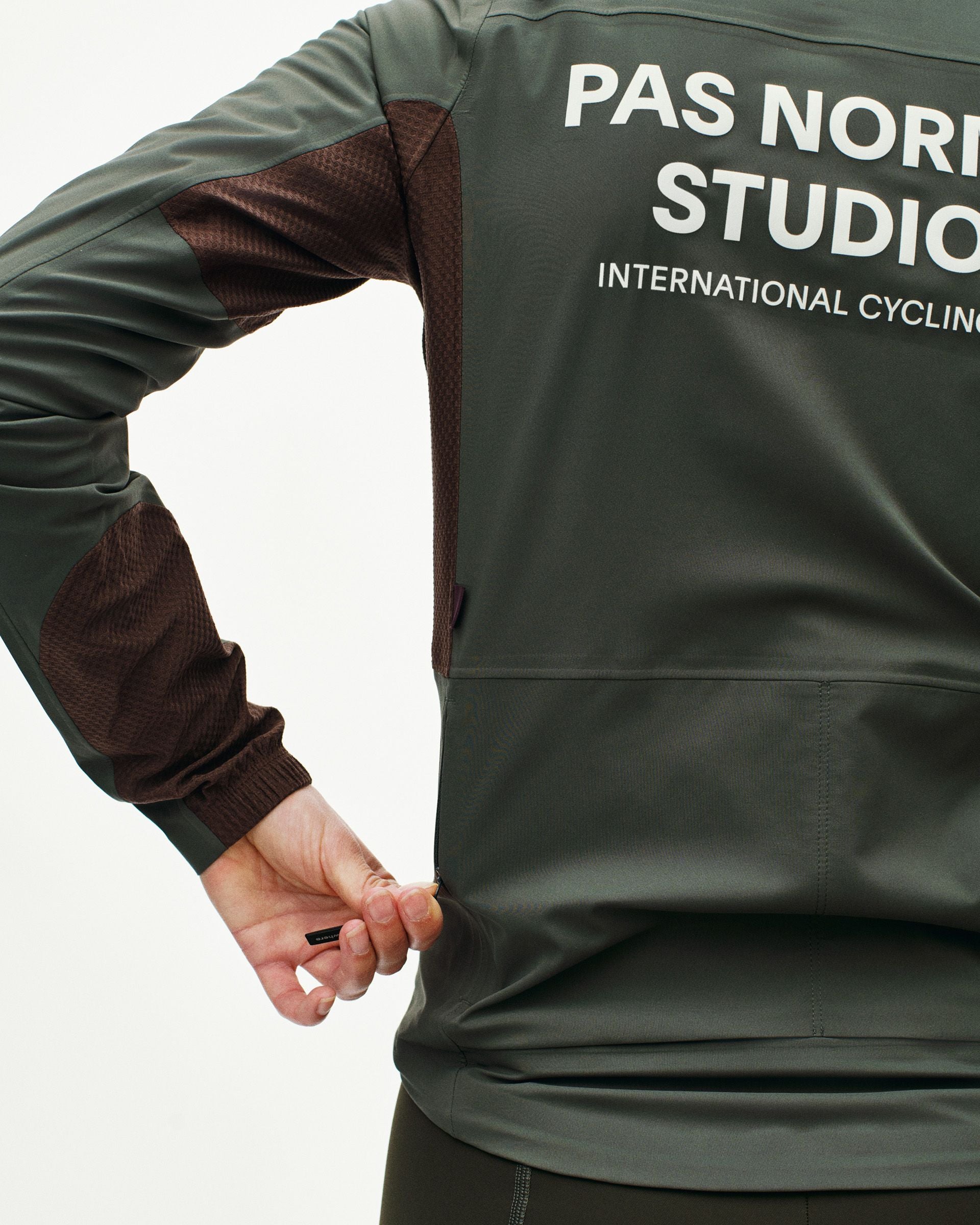 Women's Mechanism Shell Jacket - Dark Grey