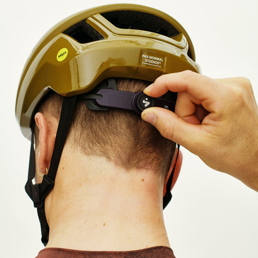 Falconer Aero2Vi MIPS PNS Helmet - Khaki Green
