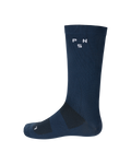 Race Socks - Navy