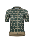Essential Jersey - Dot Timberwolf