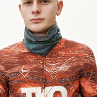 T.K.O. Merino Necktube - AOP