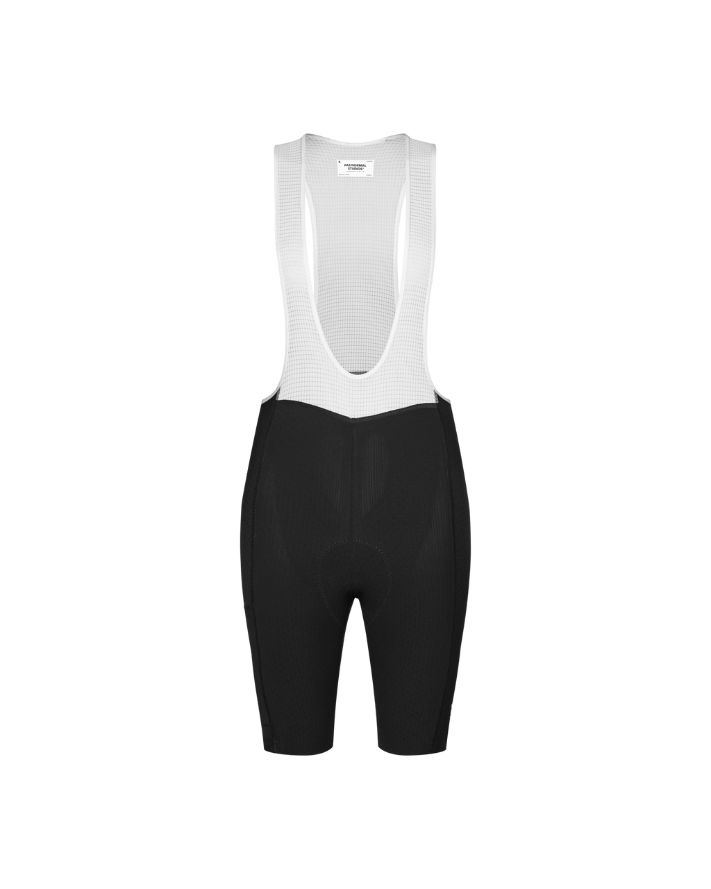 Women´s Essential Light Cargo Bibs - Black