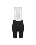 Women´s Essential Light Cargo Bibs - Black
