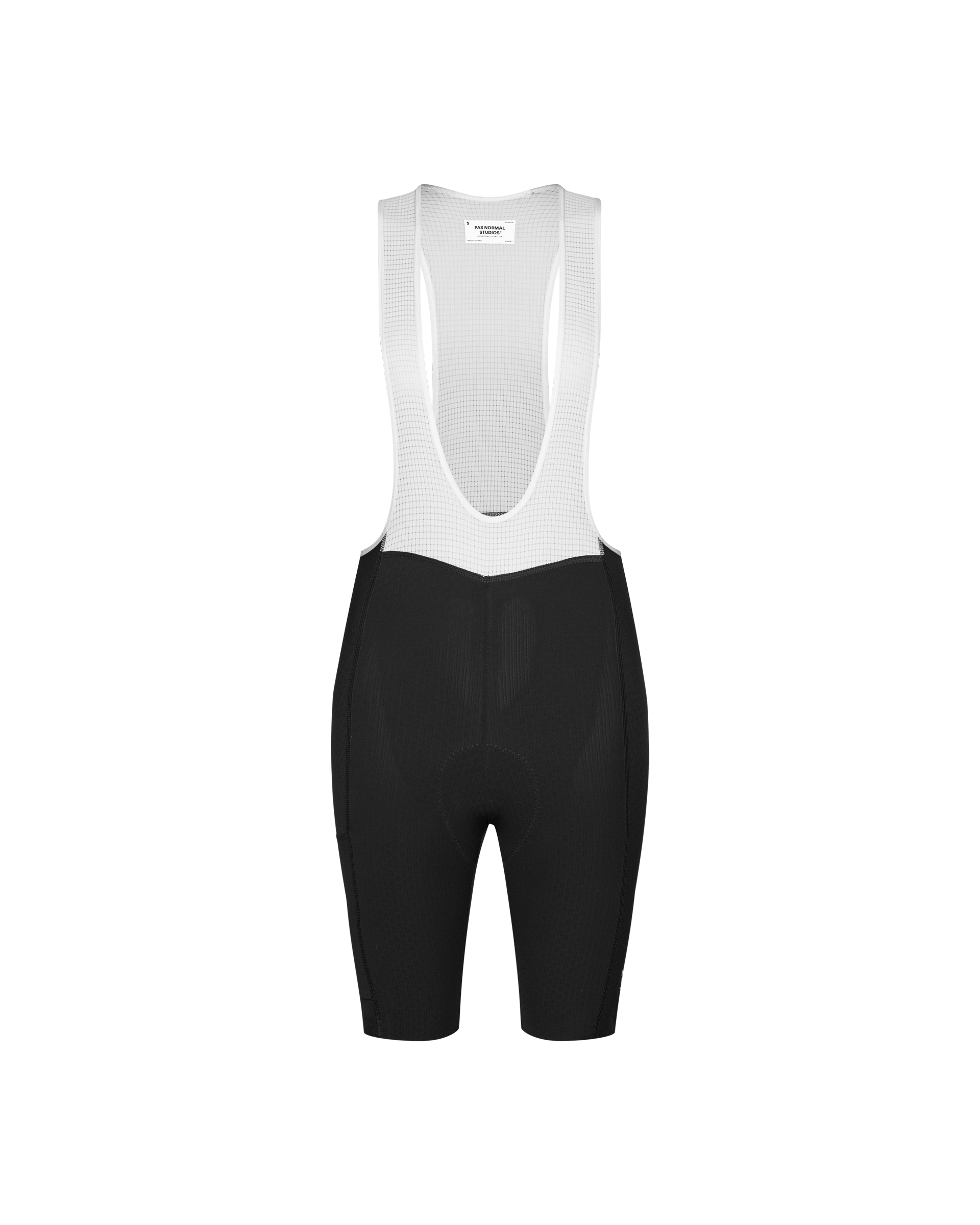 Women´s Essential Light Cargo Bibs - Black