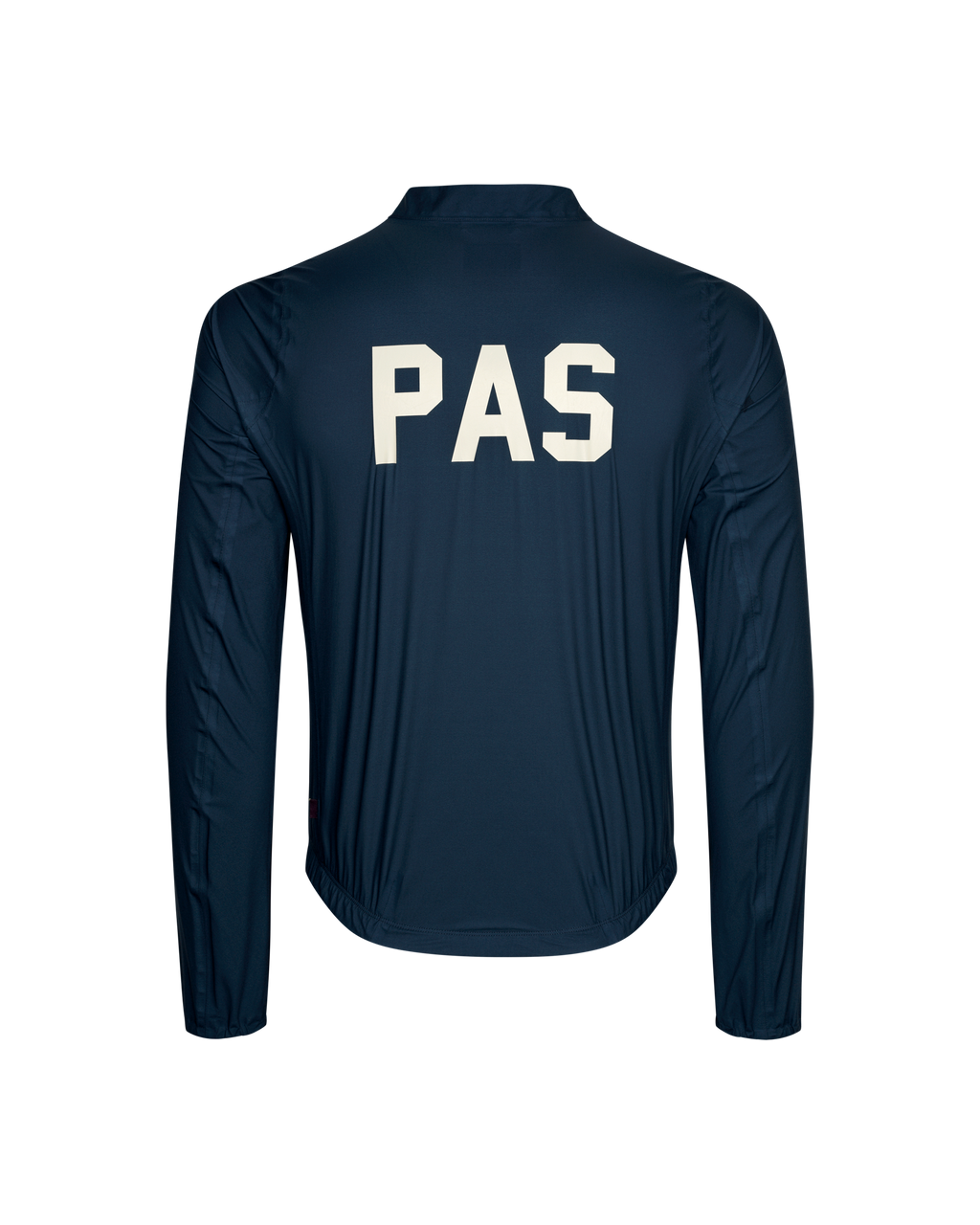 PAS Mechanism Rain Jacket - Navy