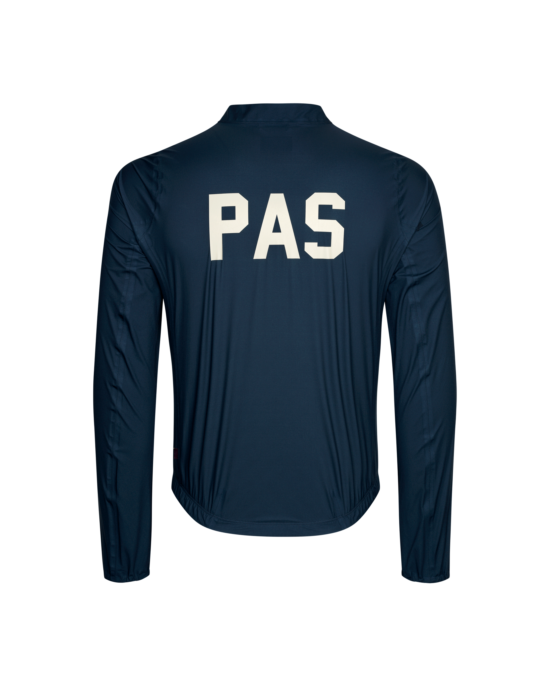 PAS Mechanism Rain Jacket - Navy