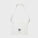 Cranks Logo musette 