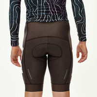 T.K.O. Thermal Speedsuit - T.K.O. Black Multi