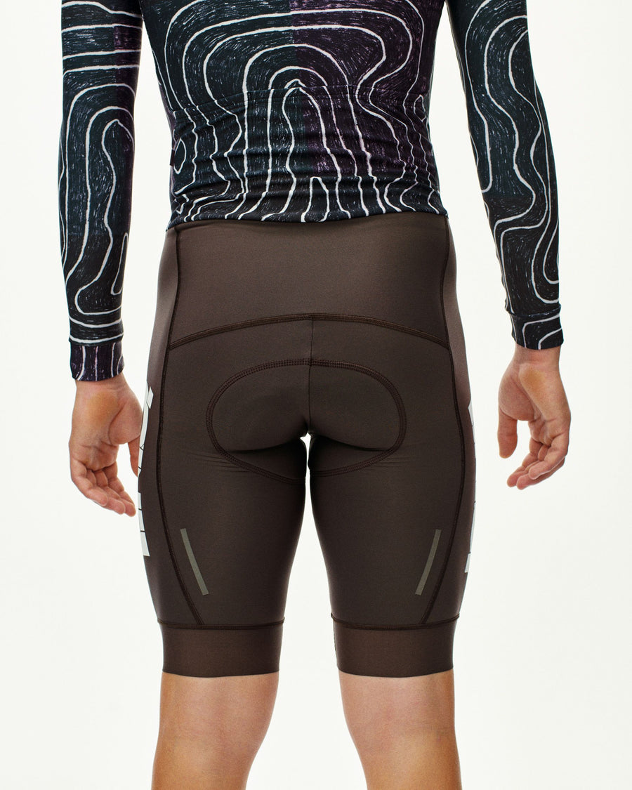 T.K.O. Thermal Speedsuit - T.K.O. Black Multi