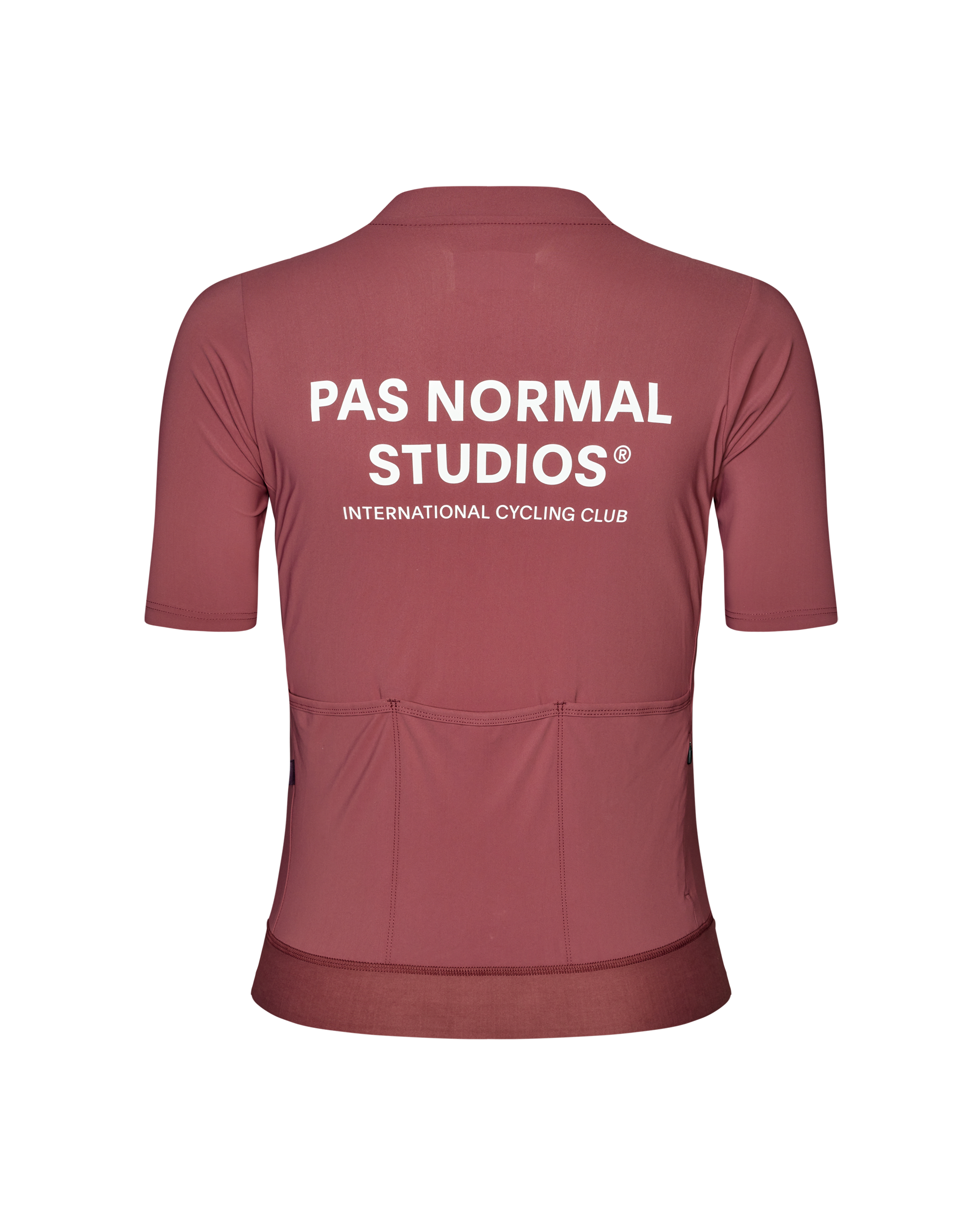 Essential Jersey - Grape