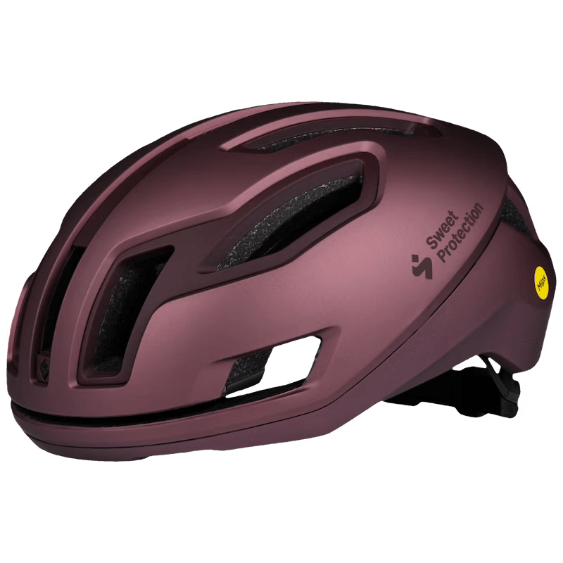 Sweet Protection Falconer 2Vi MIPS Helmet - Barbera Metallic