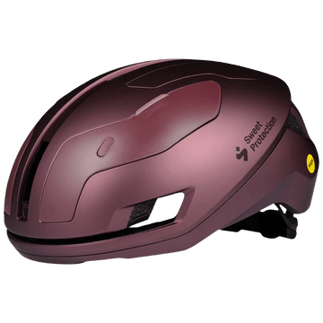 Sweet Protection Falconer Aero 2Vi MIPS Helmet - Barbera Metallic