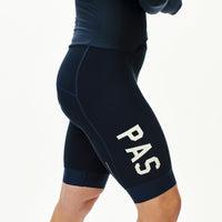 PAS Men's Thermal Speedsuit - Navy
