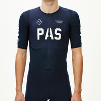 PAS Mechanism Pro Men's Jersey - Navy