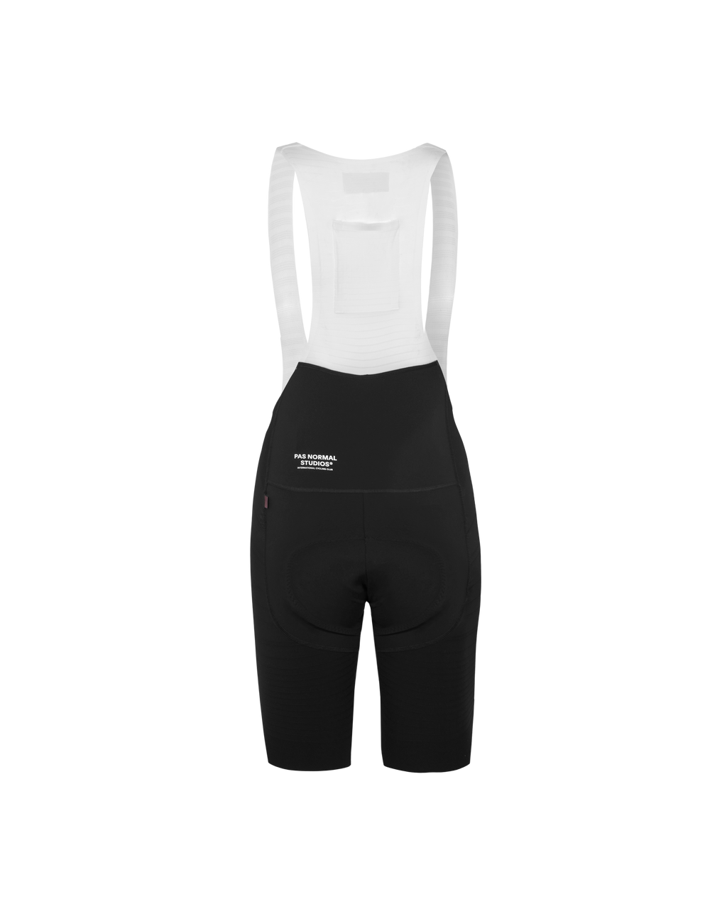 Mechanism Pro Bibs - Black